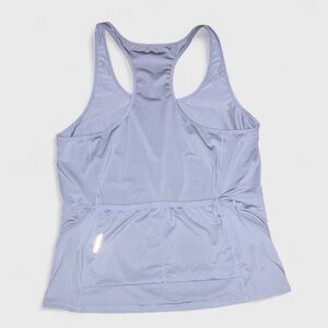 Constantia Gear + Apparel Journey Tank Top  Silver Gray Pockets Womens Sz XXL